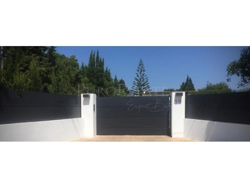10 makuuhuone Huvila myytävänä paikassa Palma de Mallorca mukana uima-altaan - 1 845 000 € (Ref: 9062691)