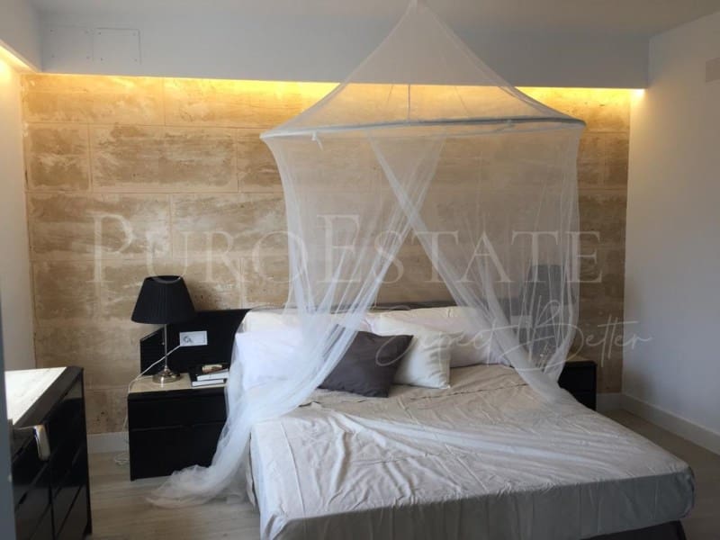 10 makuuhuone Huvila myytävänä paikassa Palma de Mallorca mukana uima-altaan - 1 845 000 € (Ref: 9062691)