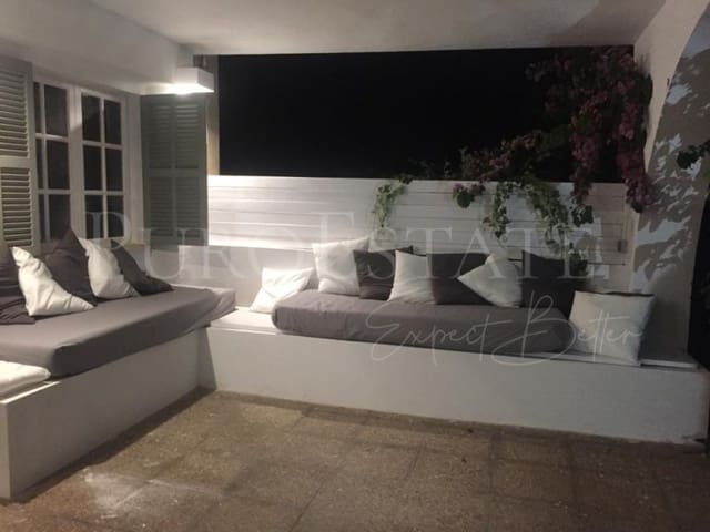 10 Zimmer Villa zu verkaufen in Son Anglada, Palma de Mallorca mit Pool - 1.845.000 € (Ref: 9062691)