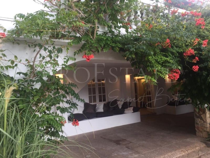 10 makuuhuone Huvila myytävänä paikassa Palma de Mallorca mukana uima-altaan - 1 845 000 € (Ref: 9062691)