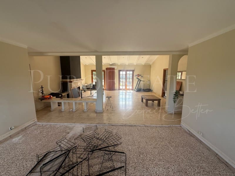 10 slaapkamer Villa te koop in Palma de Mallorca met zwembad - € 1.750.000 (Ref: 9062691)