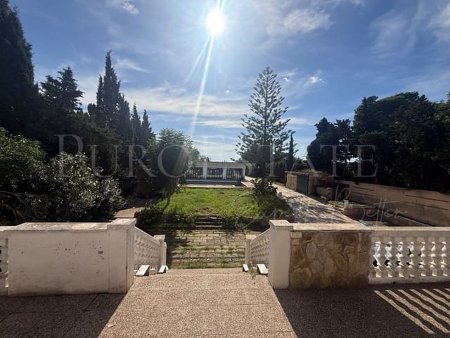 10 bedroom Villa for sale in Son Anglada, Palma de Mallorca with pool - € 1,750,000 (Ref: 9062691)