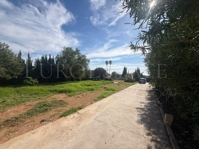 10 bedroom Villa for sale in Son Anglada, Palma de Mallorca with pool - € 1,750,000 (Ref: 9062691)