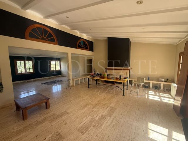 10 bedroom Villa for sale in Son Anglada, Palma de Mallorca with pool - € 1,750,000 (Ref: 9062691)