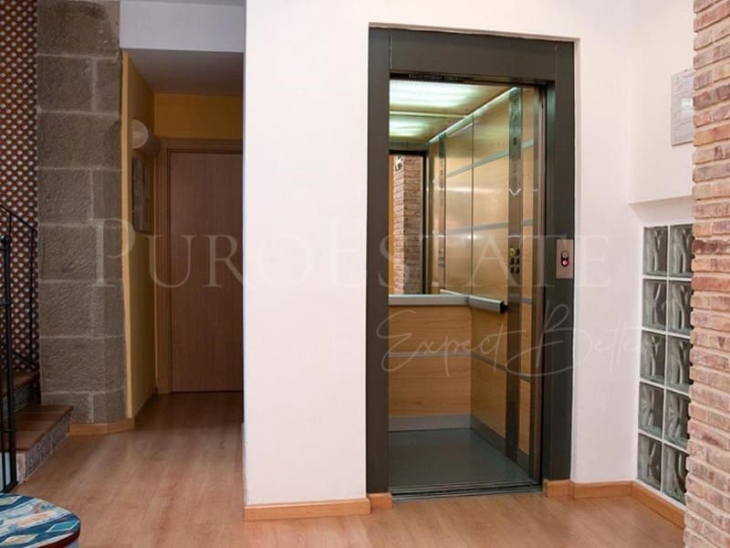 25 sovrum Hotell till salu i Ayerbe - 760 000 € (Ref: 9065530)