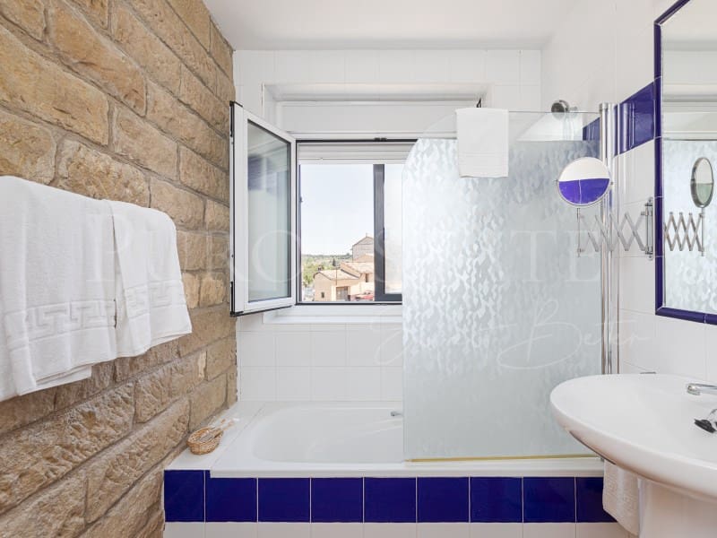 25 sovrum Hotell till salu i Ayerbe - 760 000 € (Ref: 9065530)