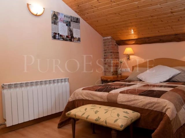25 camera da letto Hotel in vendita in Ayerbe - 760.000 € (Rif: 9065530)