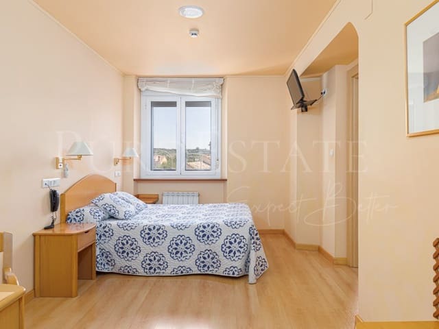 25 camera da letto Hotel in vendita in Ayerbe - 760.000 € (Rif: 9065530)