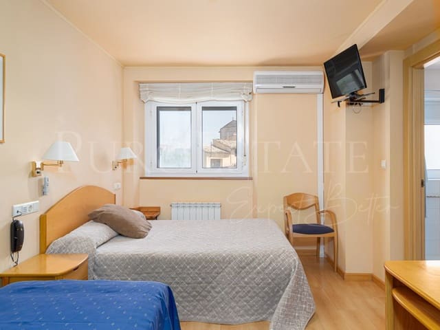 25 camera da letto Hotel in vendita in Ayerbe - 760.000 € (Rif: 9065530)