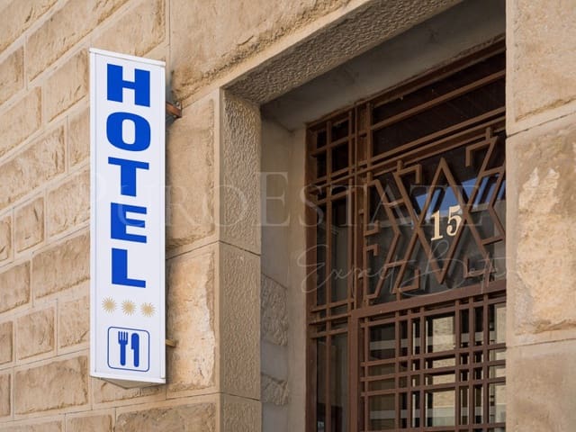 25 camera da letto Hotel in vendita in Ayerbe - 760.000 € (Rif: 9065530)