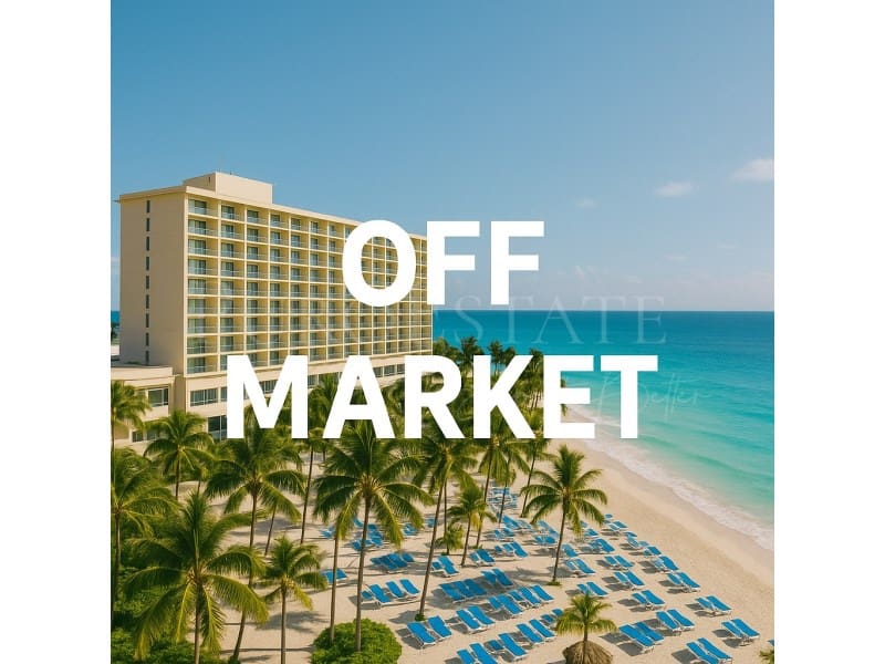 Hotel til salg i Canyamel - € 34.000.000 (Ref: 9112671)