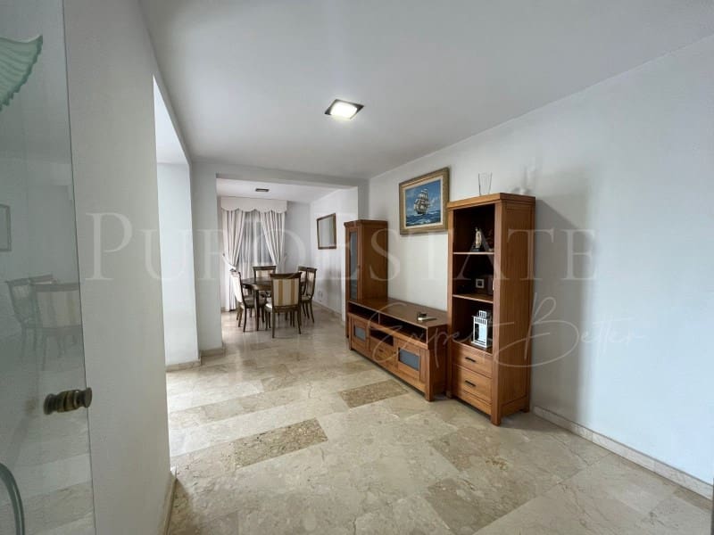 3 soveværelse Lejlighed til salg i Palma de Mallorca med garage - € 599.000 (Ref: 9128609)