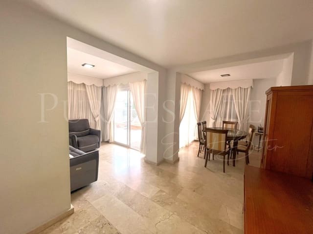 3 slaapkamer Flat te koop in La Bonanova, Palma de Mallorca met garage - € 599.000 (Ref: 9128609)