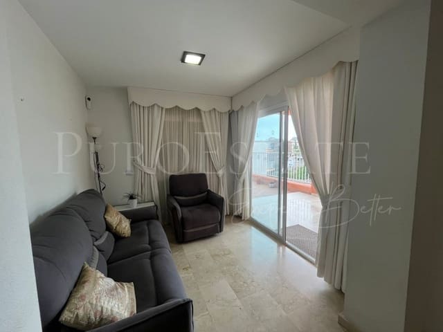 3 slaapkamer Flat te koop in La Bonanova, Palma de Mallorca met garage - € 599.000 (Ref: 9128609)