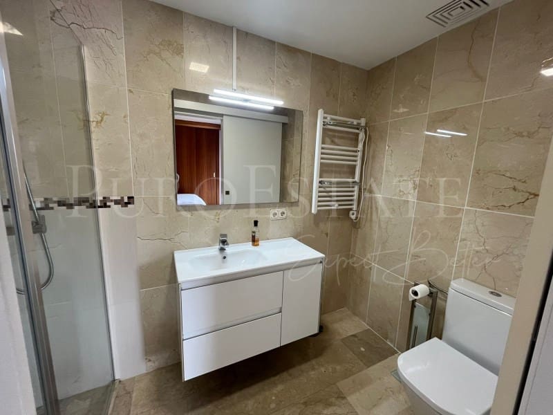 3 soveværelse Lejlighed til salg i Palma de Mallorca med garage - € 599.000 (Ref: 9128609)