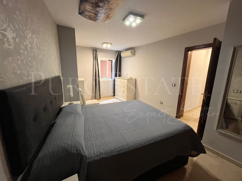 3 soveværelse Lejlighed til salg i Palma de Mallorca med garage - € 599.000 (Ref: 9128609)