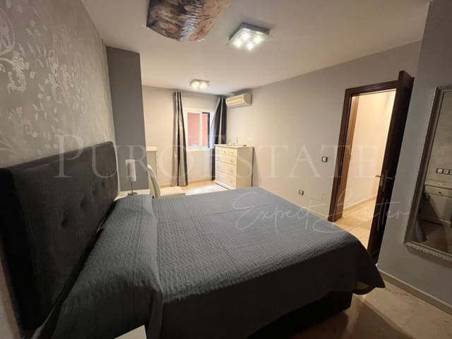 3 soverom Leilighet til salgs i La Bonanova, Palma de Mallorca med garasje - € 599 000 (Ref: 9128609)