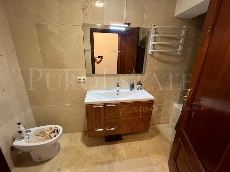 3 soveværelse Lejlighed til salg i Palma de Mallorca med garage - € 599.000 (Ref: 9128609)