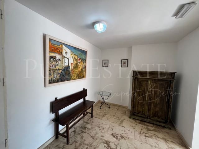 3 slaapkamer Flat te koop in La Bonanova, Palma de Mallorca met garage - € 599.000 (Ref: 9128609)