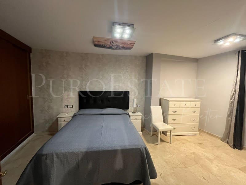 3 soveværelse Lejlighed til salg i Palma de Mallorca med garage - € 599.000 (Ref: 9128609)