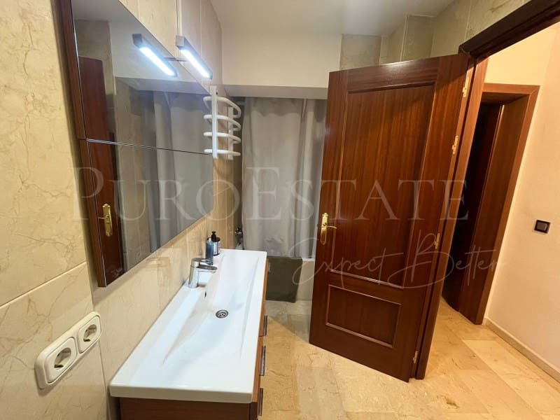 3 soveværelse Lejlighed til salg i Palma de Mallorca med garage - € 599.000 (Ref: 9128609)