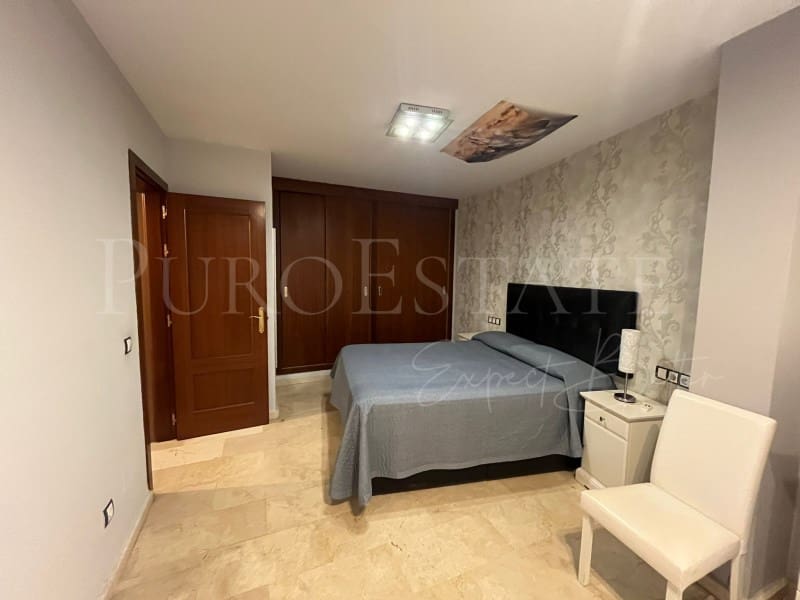 3 soveværelse Lejlighed til salg i Palma de Mallorca med garage - € 599.000 (Ref: 9128609)