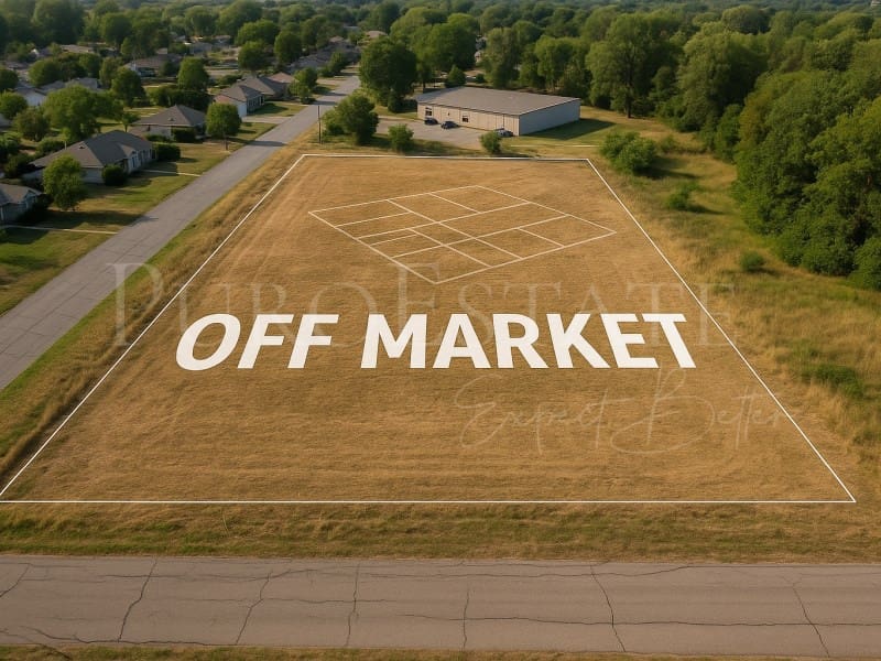 Mark till salu i Campos - 1 795 000 € (Ref: 9147373)