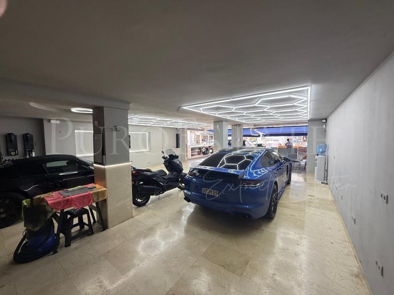 Yritys vuokrattavana paikassa Santa Ponsa - 2 400 € (Ref: 9185648)