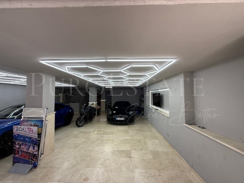 Yritys vuokrattavana paikassa Santa Ponsa - 2 400 € (Ref: 9185648)