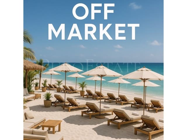 Restaurant/Bar til salg i Muro med swimmingpool - € 550.000 (Ref: 9192656)