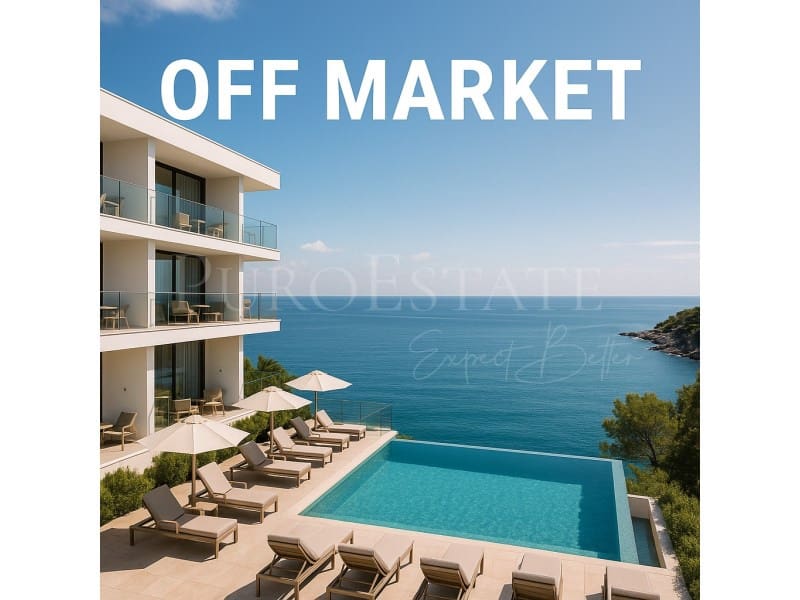 70 soveværelse Hotel til salg i Palmanova - € 9.200.000 (Ref: 9264745)