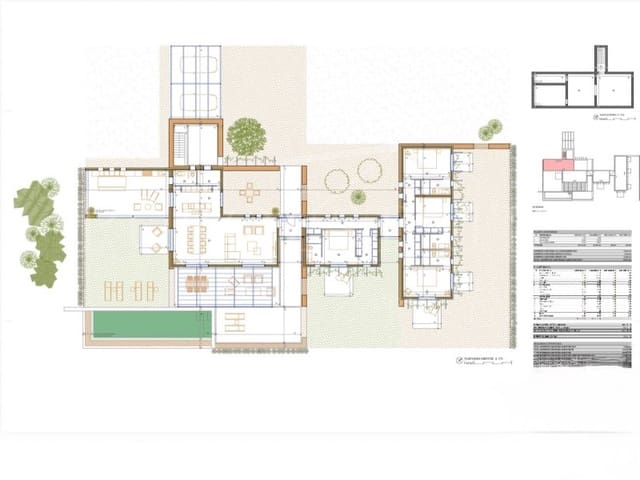 Mark till salu i Sant Joan - 380 000 € (Ref: 9379282)