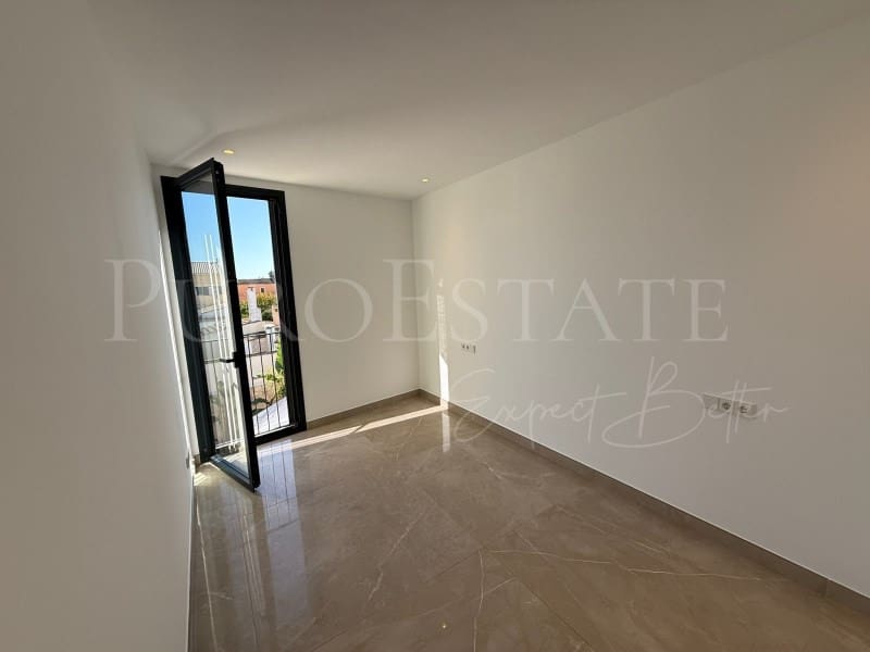 3 Zimmer Doppelhaus zu vermieten in Marratxi mit Pool Garage - 3.000 € (Ref: 9388360)