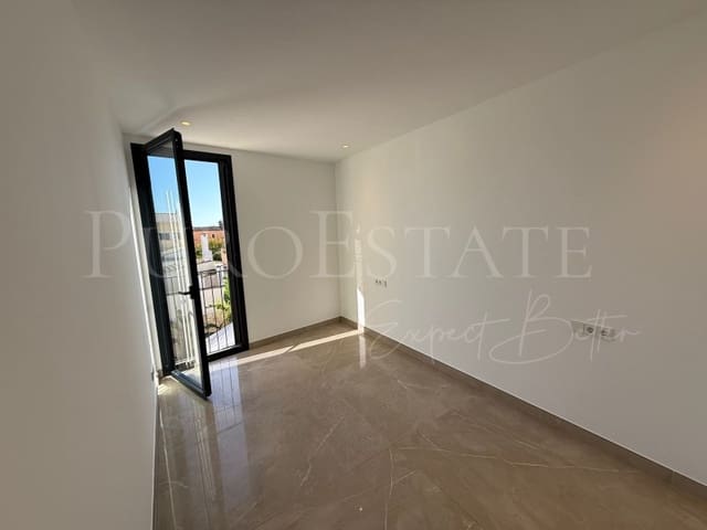 3 sovrum Semi-fristående Villa att hyra i Marratxí med pool garage - 3 000 € (Ref: 9388360)