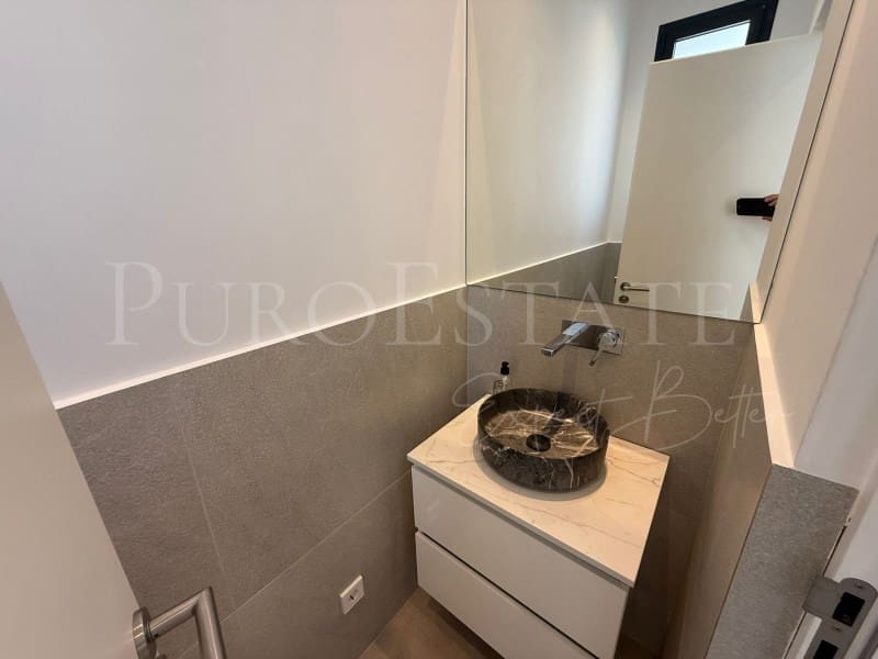 3 Zimmer Doppelhaus zu vermieten in Marratxi mit Pool Garage - 3.000 € (Ref: 9388360)