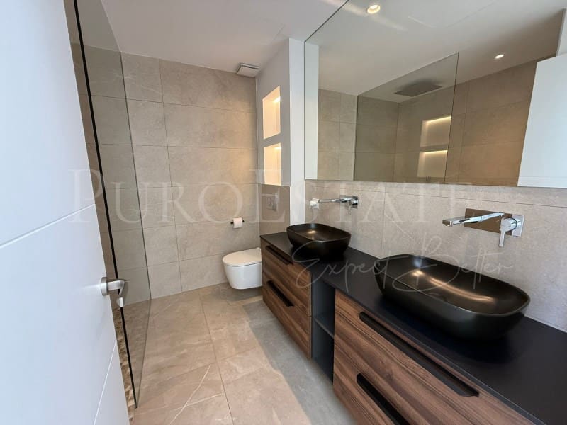 3 Zimmer Doppelhaus zu vermieten in Marratxi mit Pool Garage - 3.000 € (Ref: 9388360)