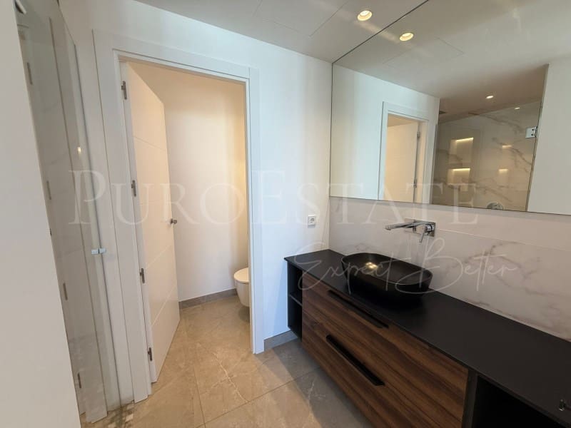3 Zimmer Doppelhaus zu vermieten in Marratxi mit Pool Garage - 3.000 € (Ref: 9388360)