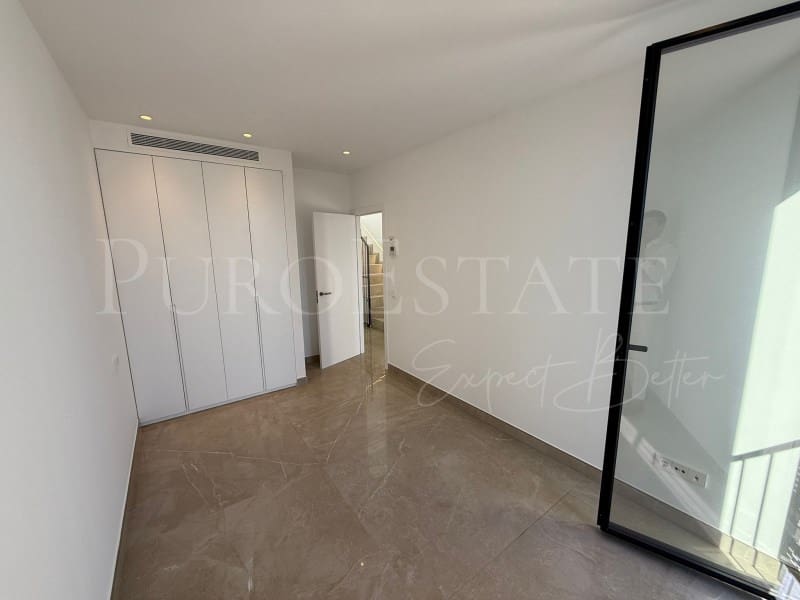 3 Zimmer Doppelhaus zu vermieten in Marratxi mit Pool Garage - 3.000 € (Ref: 9388360)