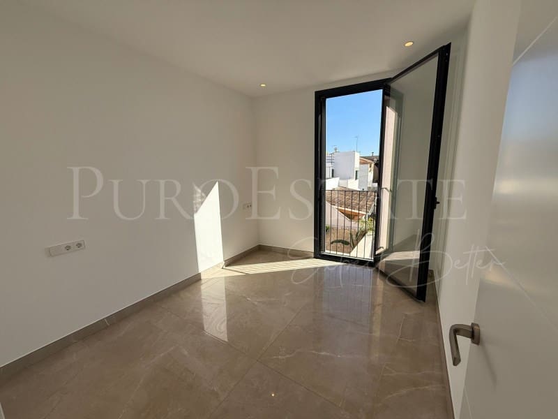 3 Zimmer Doppelhaus zu vermieten in Marratxi mit Pool Garage - 3.000 € (Ref: 9388360)