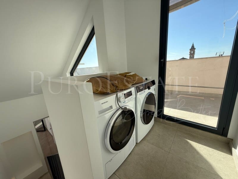 3 Zimmer Doppelhaus zu vermieten in Marratxi mit Pool Garage - 3.000 € (Ref: 9388360)