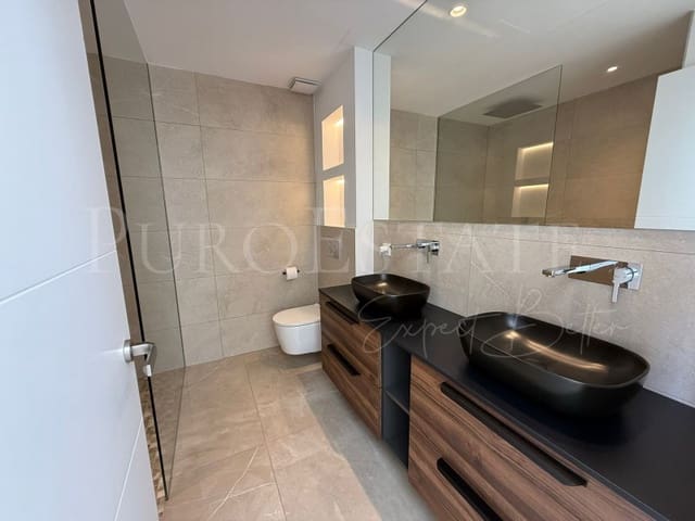 3 sovrum Semi-fristående Villa att hyra i Marratxí med pool garage - 3 000 € (Ref: 9388360)