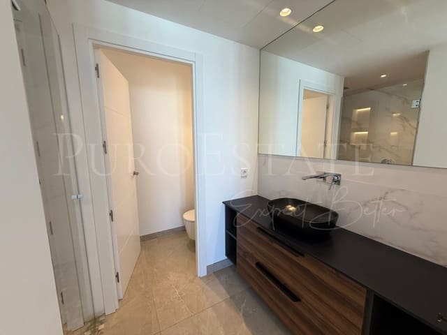 3 sovrum Semi-fristående Villa att hyra i Marratxí med pool garage - 3 000 € (Ref: 9388360)