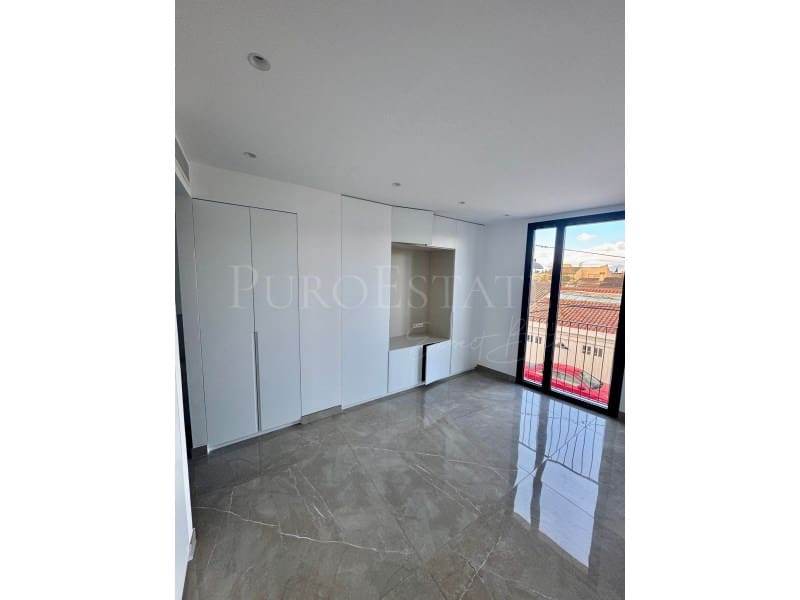 3 Zimmer Doppelhaus zu vermieten in Marratxi mit Pool Garage - 3.000 € (Ref: 9388360)