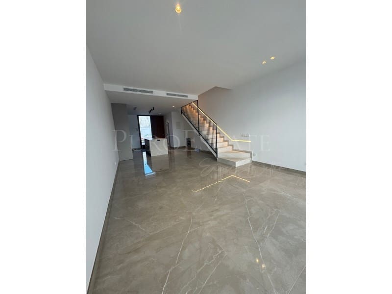 3 Zimmer Doppelhaus zu vermieten in Marratxi mit Pool Garage - 3.000 € (Ref: 9388360)