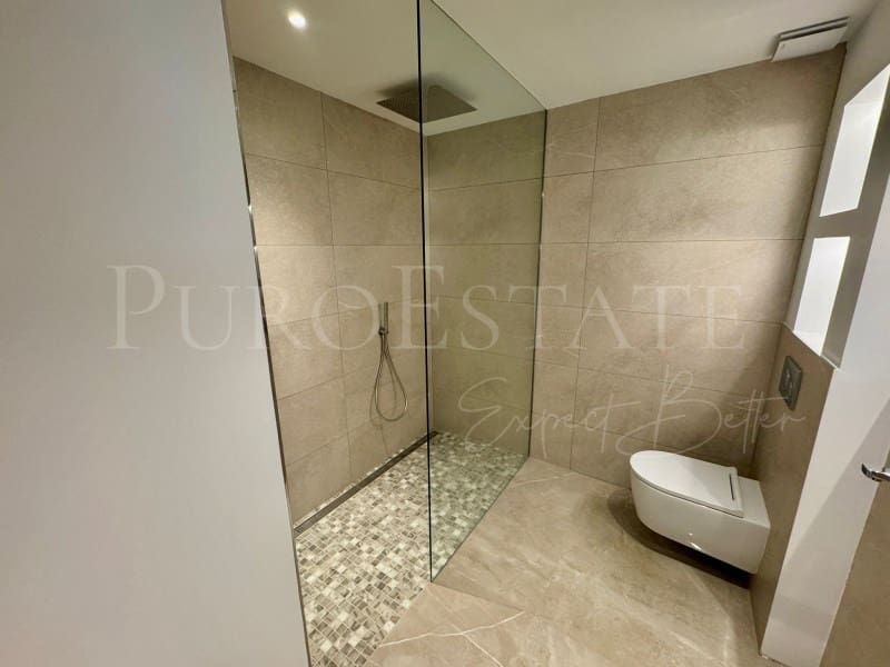 3 Zimmer Doppelhaus zu vermieten in Marratxi mit Pool Garage - 3.000 € (Ref: 9388360)