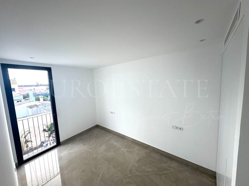 3 Zimmer Doppelhaus zu vermieten in Marratxi mit Pool Garage - 3.000 € (Ref: 9388360)