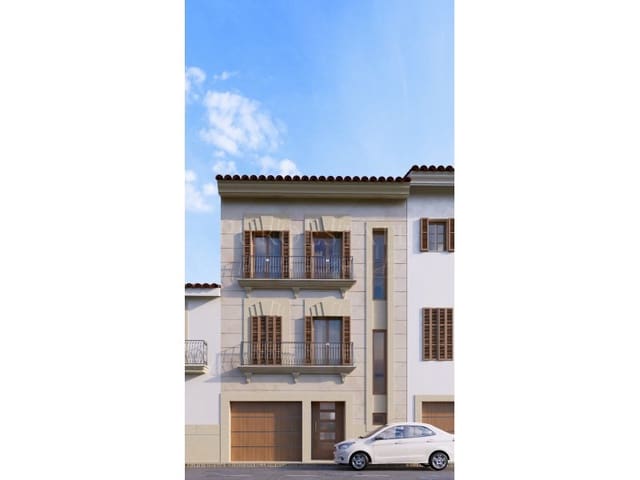 Byhus til salg i Santa Catalina, Palma de Mallorca - € 2.695.000 (Ref: 9398419)