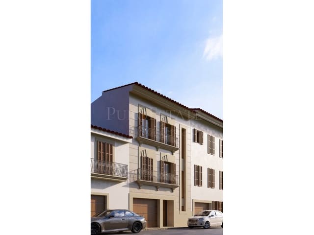 Byhus til salg i Santa Catalina, Palma de Mallorca - € 2.695.000 (Ref: 9398419)