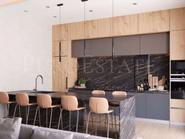 Byhus til salg i Santa Catalina, Palma de Mallorca - € 2.695.000 (Ref: 9398419)