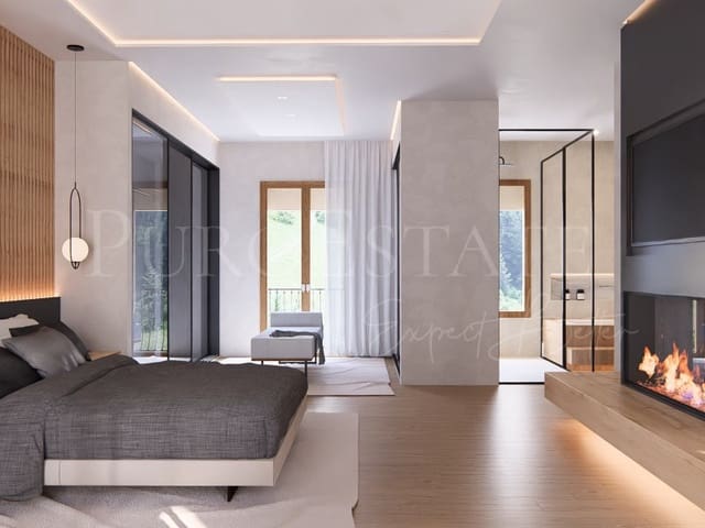 Byhus til salg i Santa Catalina, Palma de Mallorca - € 2.695.000 (Ref: 9398419)
